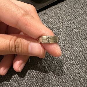 James Avery Ring